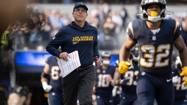 Raiders Chargers Football 