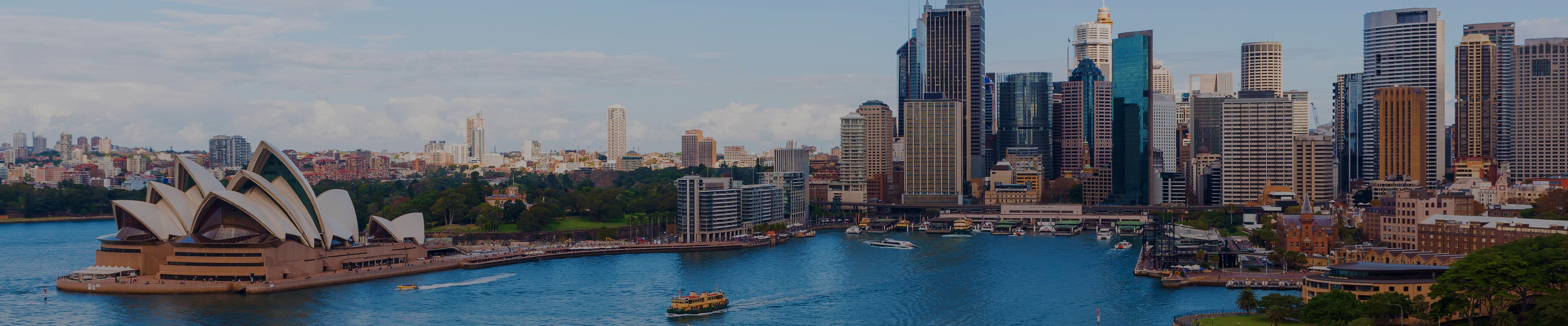 Best Food & Beverage Marketing Agencies in Australia