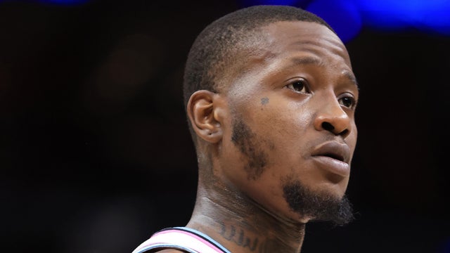 Washington Wizards v Miami Heat 